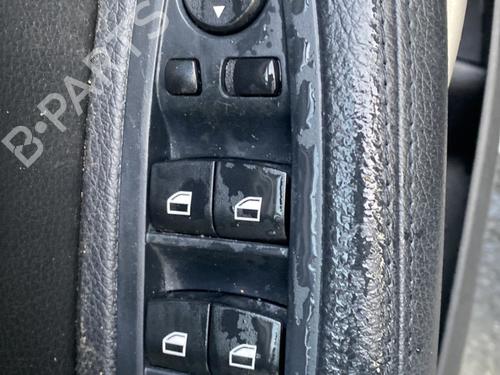 Used Left front window switch BMW 1 (F20) 116 d (116 hp) 31881394