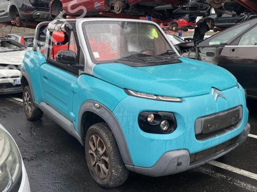 Brukte deler til CITROËN E-MEHARI Electric 4254563