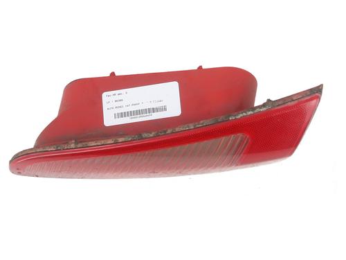 Used Right tailgate light Right tailgate light ALFA ROMEO 147 (937_) 1.9 JTDM 8V (937.AXD1A, 937.AXU1A, 937.BXU1A) (120 hp) 25812375 25812375