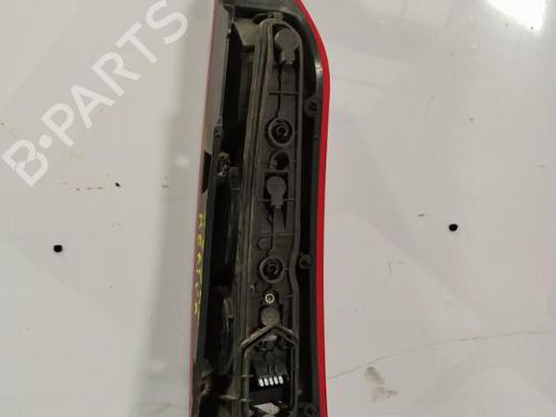 Left taillight OPEL MERIVA A MPV (X03) 1.7 CDTI (E75) | BP25699766C34 