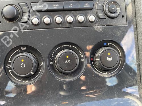 Used Climate control Climate control PEUGEOT 5008 (0U_, 0E_) 1.6 HDi (110 hp) 33184934 33184934
