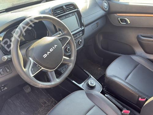 Airbag passagier DACIA SPRING EV (B6M1) (45 hp) 30394873