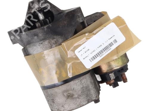 Starter RENAULT TWINGO I (C06_) 1.2 16V (C060) | BP29847282M8