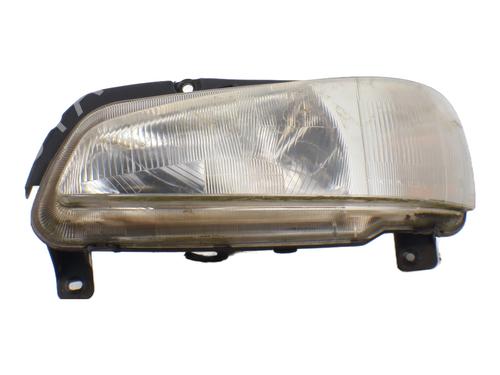 Used Left headlight PEUGEOT 106 II (1A_, 1C_) 1.1 i (60 hp) 31990503