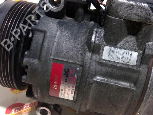 AC compressor BMW 5 Touring (E39) 530 d | BP25688835M34 