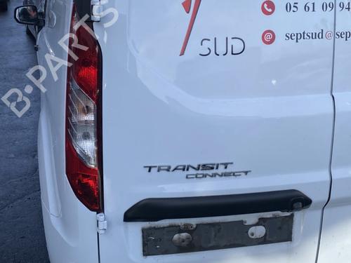 Used Left tailgate Left tailgate FORD TRANSIT CONNECT V408 Box Body/MPV 1.5 EcoBlue (101 hp) 31953150 31953150