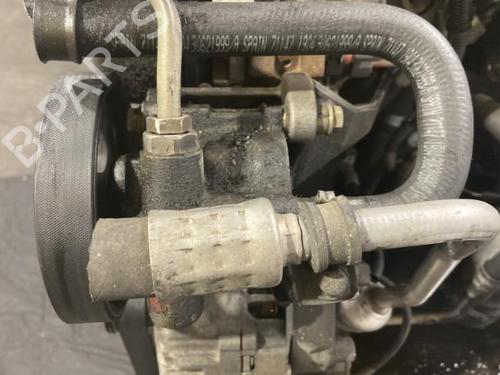 Used Steering pump MITSUBISHI SPACE STAR MPV (DG_A) 1.9 DI-D (DG4A) (102 hp) 25683616