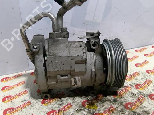 AC compressor CHRYSLER VOYAGER IV (RG, RS) 2.5 CRD | BP25699748M34 