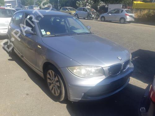 Front left exterior door handle BMW 1 (E87) 118 d | BP25687493C128 