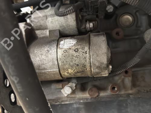 Used Starter FIAT PANDA (312_, 319_) 1.2 (312PXA1A) (69 hp) 26170554