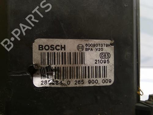 ABS pump SEAT IBIZA III (6L1) 1.9 TDI | BP25689661M43