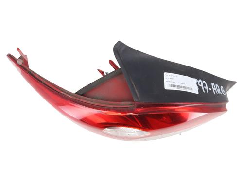 Used Left taillight Left taillight PEUGEOT 206+ (2L_, 2M_) 1.1 (60 hp) 32344756 32344756