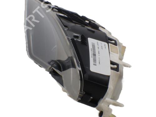 Instrument cluster PEUGEOT 208 I (CA_, CC_) 1.5 BlueHDI 100 | BP29996383C47