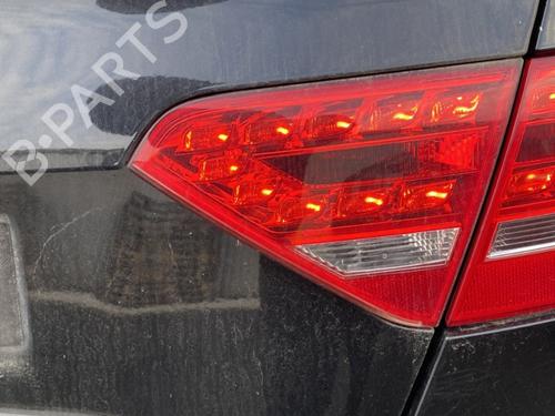 Used Right tailgate light AUDI A5 (8T3) 2.7 TDI (190 hp) 31184207