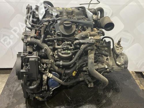 Engine CITROËN XSARA PICASSO (N68) 2.0 HDi | BP25695805M1 