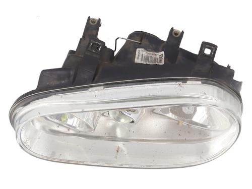 Used Left headlight Left headlight VW GOLF IV (1J1) 1.9 TDI (90 hp) 25675369 25675369