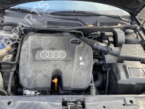 Motor AUDI A3 (8L1) 1.6 | BP25683654M1 