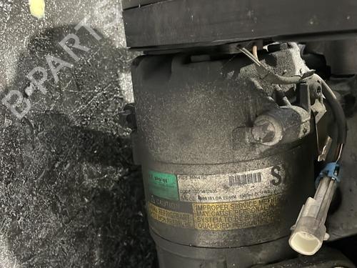 AC compressor OPEL ZAFIRA A MPV (T98) 2.0 DTI 16V (F75) | BP27357717M34 
