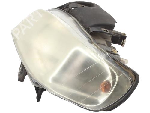 Used Left headlight Left headlight SEAT CORDOBA (6K1, 6K2) 1.9 SDI (68 hp) 25688459 25688459