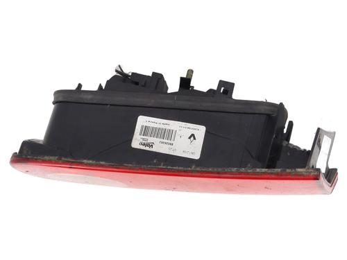 Venstre baglygte bagklap RENAULT LAGUNA II (BG0/1_) 1.9 dCi (BG1A, BG1W, BG0G) (110 hp) 25691904
