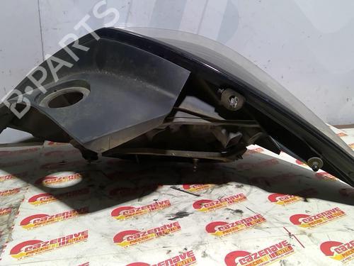 Used Left taillight OPEL ASTRA H GTC (A04) 1.9 CDTi (L08) (150 hp) 25687231