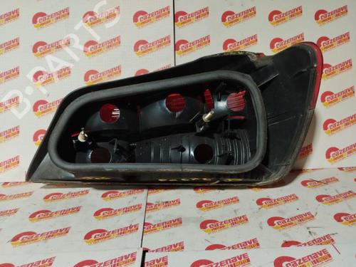 Used Left taillight Left taillight PEUGEOT 306 Hatchback (7A, 7C, N3, N5) [1993-2003] 25696804 25696804