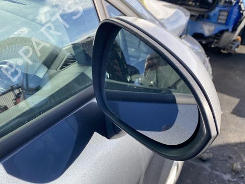 Used Right mirror SEAT LEON (1P1) 2.0 TDI (170 hp) 30677483