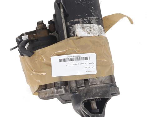 Startmotor RENAULT MEGANE II (BM0/1_, CM0/1_) 1.5 dCi (BM1E, CM1E) | BP25674224M8 