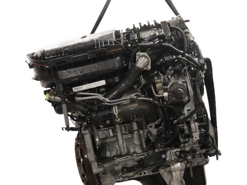 Used Engine Engine PEUGEOT 308 SW I (4E_, 4H_) 1.6 HDi (92 hp) 40200342 40200342