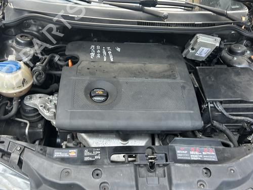Right headlight SEAT IBIZA III (6L1) 1.4 16V | BP25691651C29 