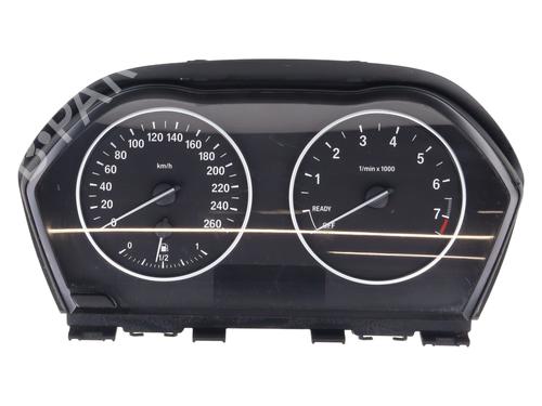 instrument-cluster-bmw-1-f20-2011-2012-2013-2014-2015-2016-2017-2018-2019-31921276 main image