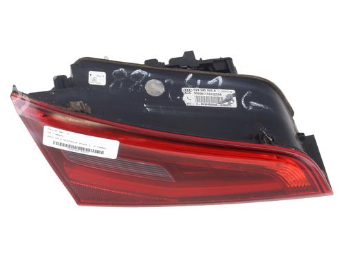 Left tailgate light AUDI A3 Sportback (8VA, 8VF) | BP34173637C79 - Image 3