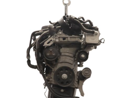 Engine SEAT IBIZA IV (6J5, 6P1) 1.2 TSI | BP33237680M1 - Image 3