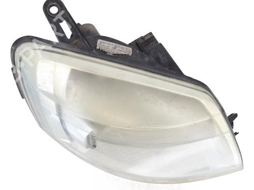 Højre forlygte CITROËN BERLINGO / BERLINGO FIRST Box Body/MPV (M_) 1.9 D 70 (MBWJZ, MCWJZ) | BP29529277C29
