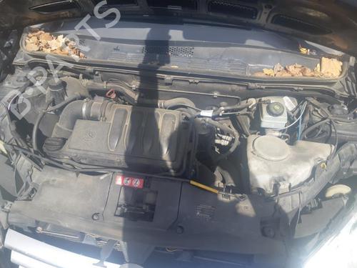 Left headlight MERCEDES-BENZ A-CLASS (W169) A 200 CDI (169.008, 169.308) | BP25699197C28 
