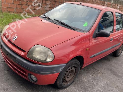 front-bumper-renault-clio-ii-hatchback-van-sb012_-1998-25678067 main image