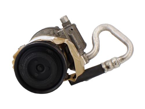 AC compressor KIA CEE'D Hatchback (ED) 1.6 CRDi 115 | BP25683832M34 
