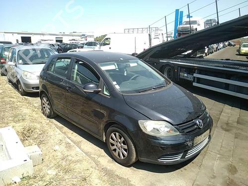 Right tailgate light VW GOLF PLUS V (5M1, 521) 1.9 TDI | BP25693090C80 - Image 4