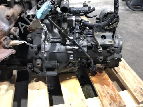 Used Gearbox NISSAN ALMERA TINO (V10) 1.8 (114 hp) 25684533