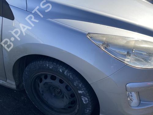 Used Right front fenders Right front fenders PEUGEOT 308 SW I (4E_, 4H_) 1.6 HDi (109 hp) 33213943 33213943