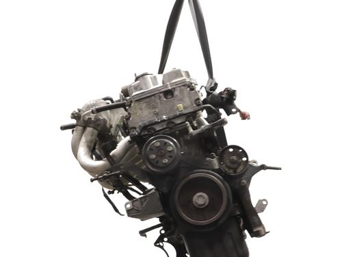 Engine NISSAN ALMERA II Hatchback (N16) 1.8 | BP25679053M1 