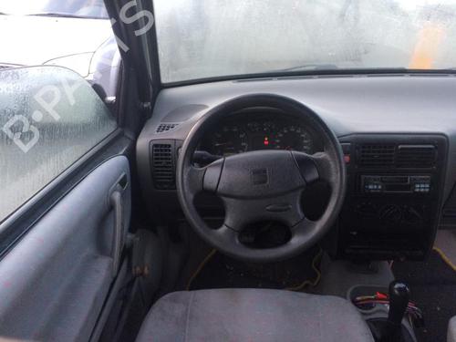 Right taillight SEAT AROSA (6H1) 1.0 | BP27565947C35 