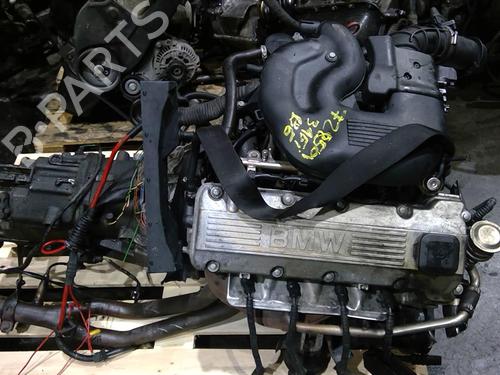 Left front indicator BMW 3 Compact (E36) 316 i | BP25687597C32 - Image 8