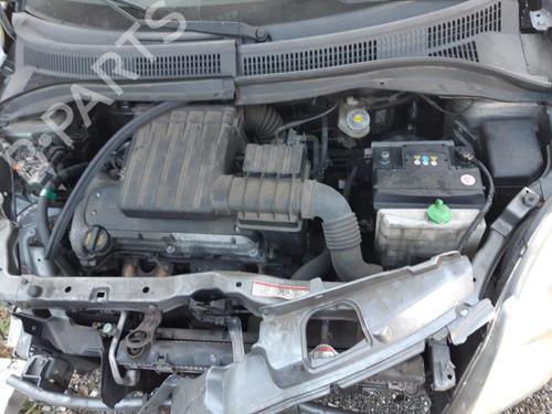 Climate control SUZUKI SWIFT III (MZ, EZ) 1.3 (RS413, ZC11S) | BP25687909I5 - Image 7