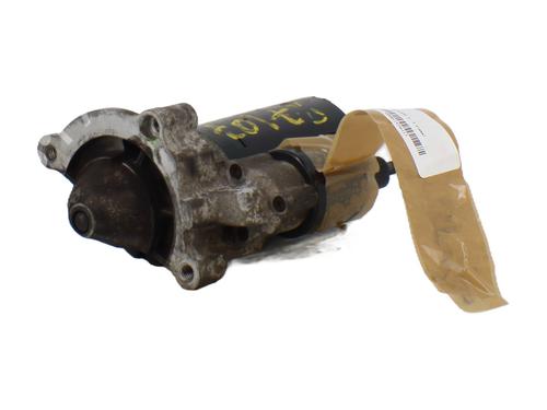 Used Starter PEUGEOT 206 Hatchback (2A/C) 2.0 HDI 90 (90 hp) 29847300