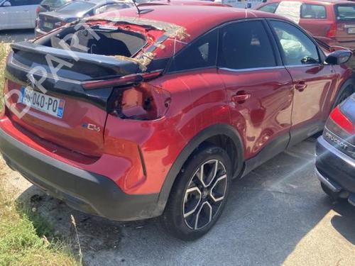 Left taillight CITROËN C4 III (BA_, BB_, BC_) ë-C4 (BCZKXC, BZCKSC) | BP25678180C34  - Image 8