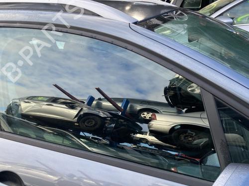 Dør rude højre foran CITROËN C5 III Break (RW_) 1.6 HDi 110 (RW9HZC) (109 hp) 25673856