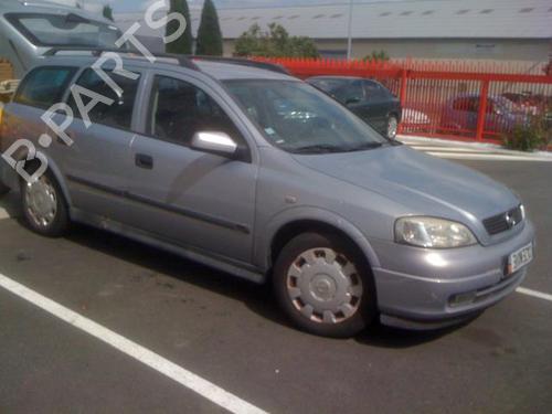 Used Parts OPEL ASTRA G Estate (T98) 2.0 DTI 16V (F35) (101 hp) 2540896