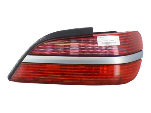 Used Right taillight PEUGEOT 406 (8B) 1.8 16V (110 hp) 31584966