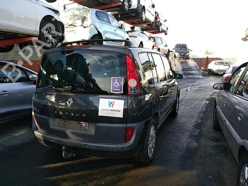 Starter RENAULT ESPACE IV (JK0/1_) 2.0 Turbo (JK0A, JK0B, JK0N) | BP25679590M8  - Image 6